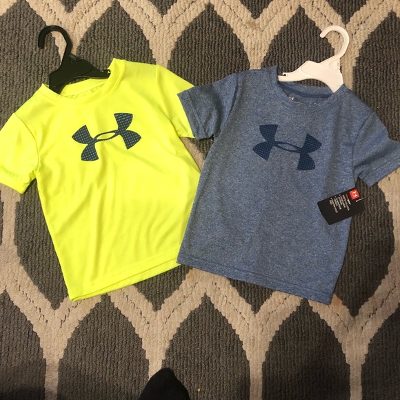 Under Armour - Picture 1 of 3